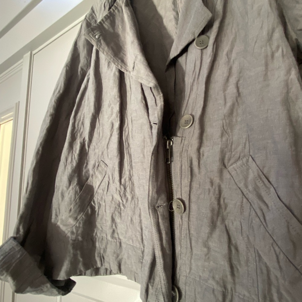 EILEEN FISHER Jacket